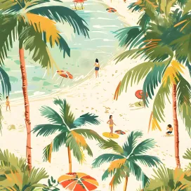 Summer Shape 197